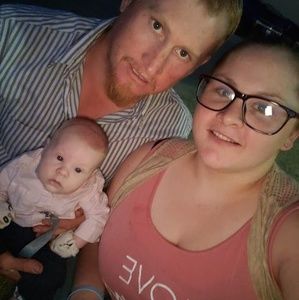 Meet your Posher, Katharina